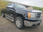 2013 GMC Sierra 1500 SLE