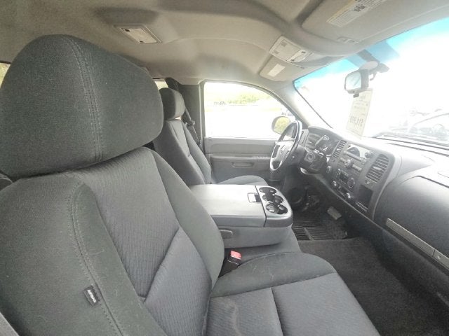2013 GMC Sierra 1500 SLE