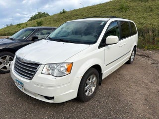 2009 Chrysler Town &amp; Country Touring