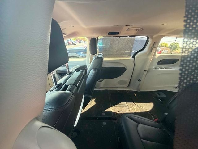 2020 Chrysler Pacifica Touring L Plus