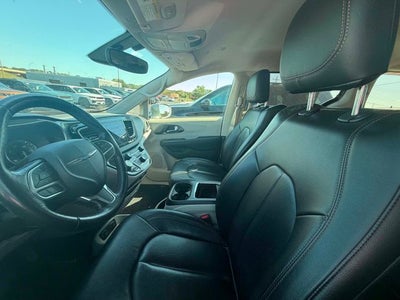 2020 Chrysler Pacifica Touring L Plus