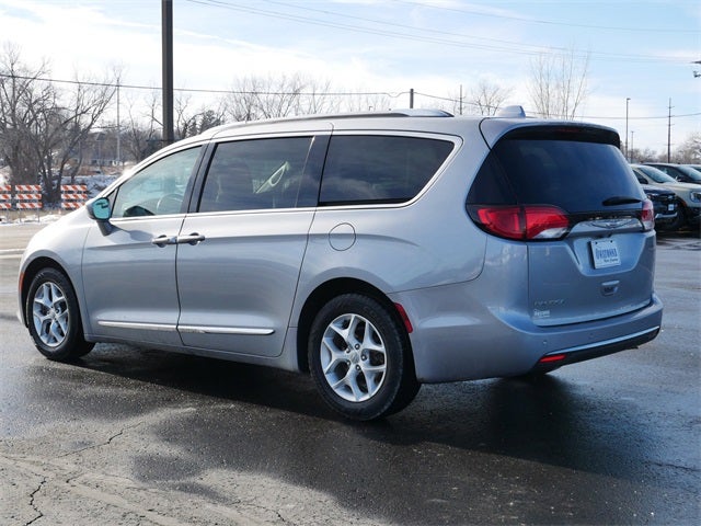 2020 Chrysler Pacifica Touring L Plus