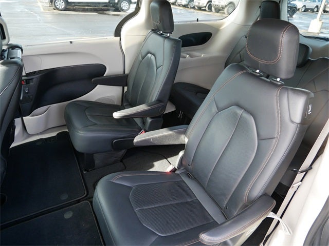 2020 Chrysler Pacifica Touring L Plus