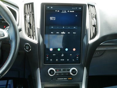 2021 Ford Edge ST Line