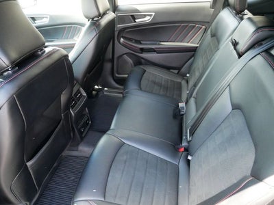 2021 Ford Edge ST Line