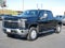 2025 Chevrolet Silverado 3500HD LT