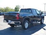 2025 Chevrolet Silverado 3500HD LT