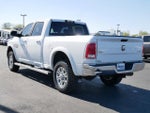 2018 RAM 3500 Laramie