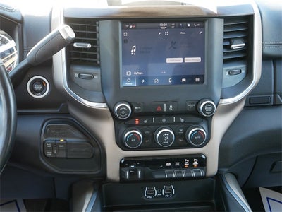 2022 RAM 3500 Laramie