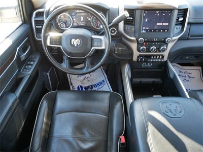 2022 RAM 3500 Laramie