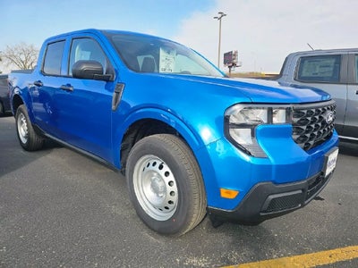2026 Ford Maverick XL 101A