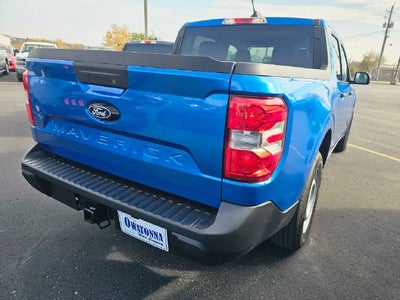 2026 Ford Maverick XL 101A