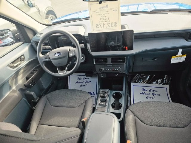 2026 Ford Maverick XL 101A