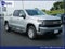 2021 Chevrolet Silverado 1500 LT LT1