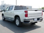 2021 Chevrolet Silverado 1500 LT LT1