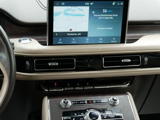 2021 Lincoln Aviator Reserve Premium