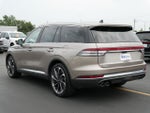 2021 Lincoln Aviator Reserve Premium