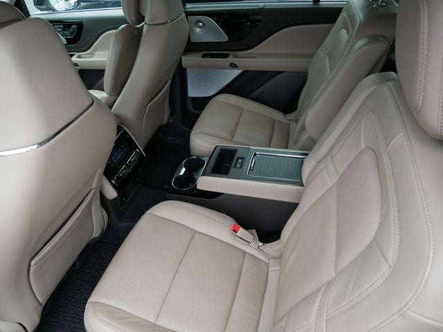 2021 Lincoln Aviator Reserve Premium