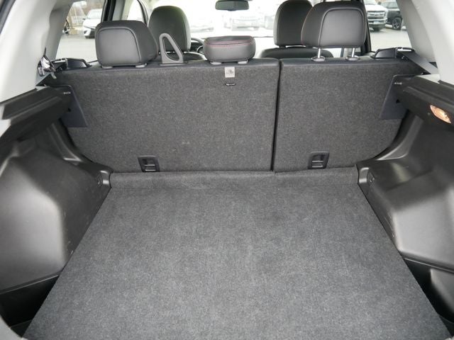 2025 Mitsubishi Outlander Sport 2.0 ES