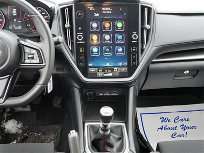 2024 Subaru WRX Base