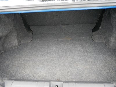 2024 Subaru WRX Base