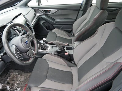 2024 Subaru WRX Base