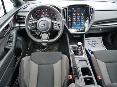 2024 Subaru WRX Base