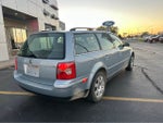 2002 Volkswagen Passat GLX