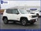 2021 Jeep Renegade Trailhawk