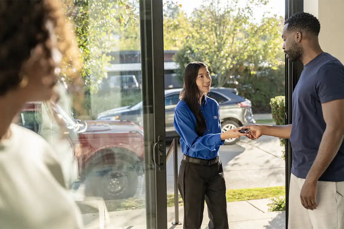 Owatonna Ford Lincoln in Owatonna MN