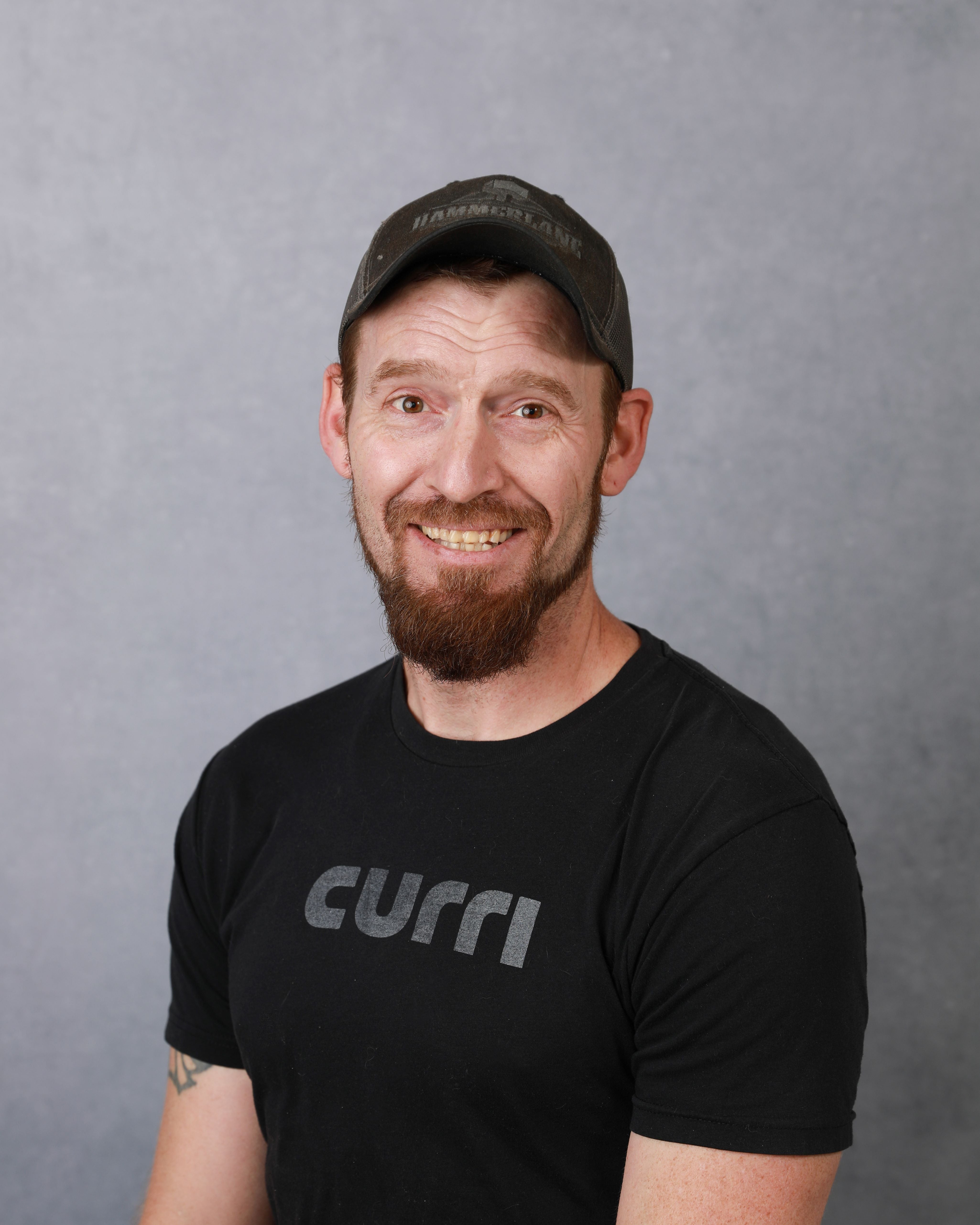 Dillon Caudill Express 