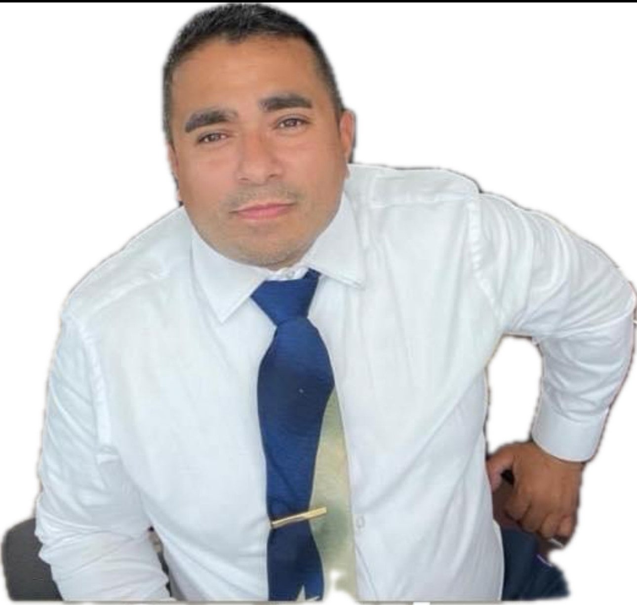 Eduardo De Alba