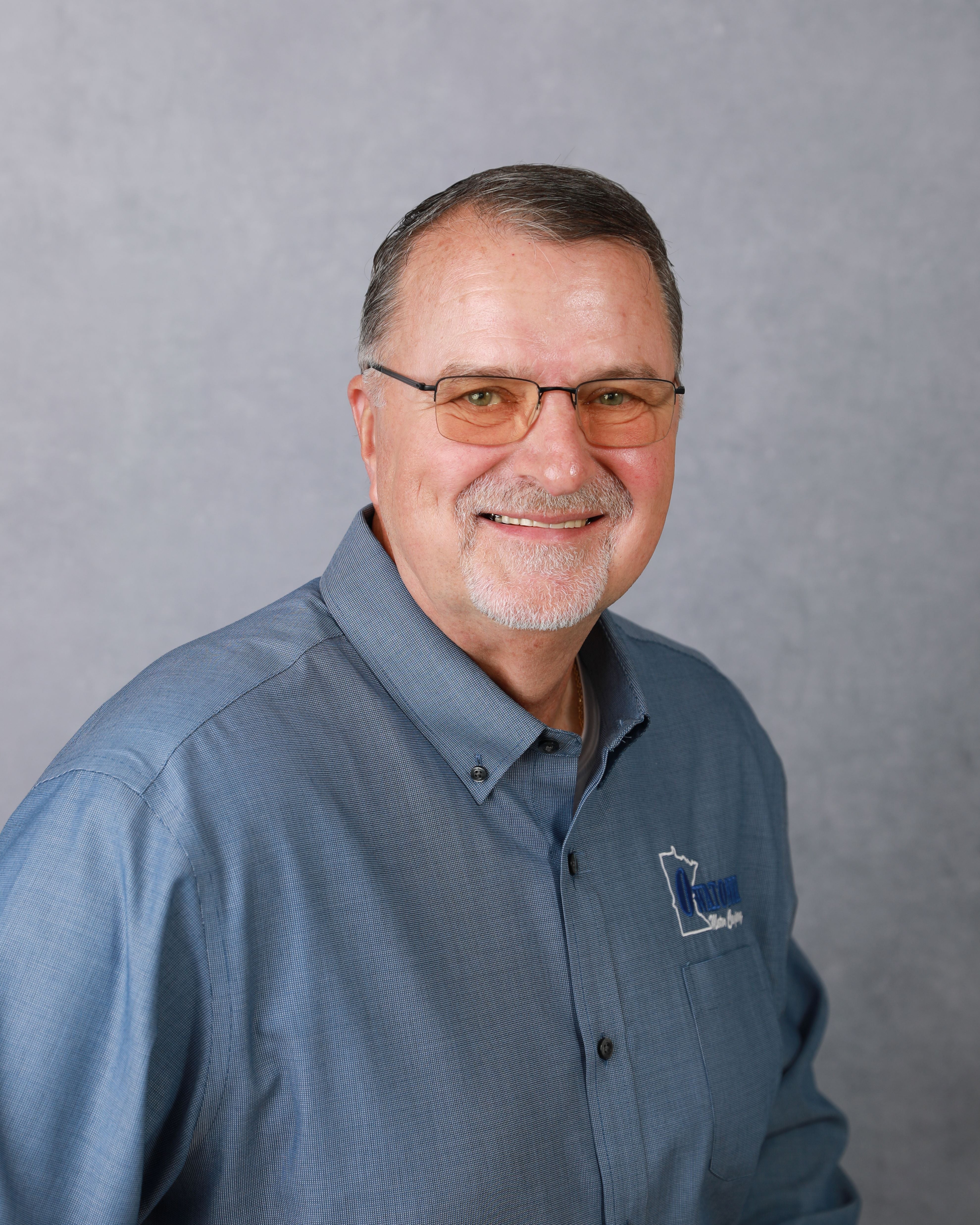 Greg Higgins 
