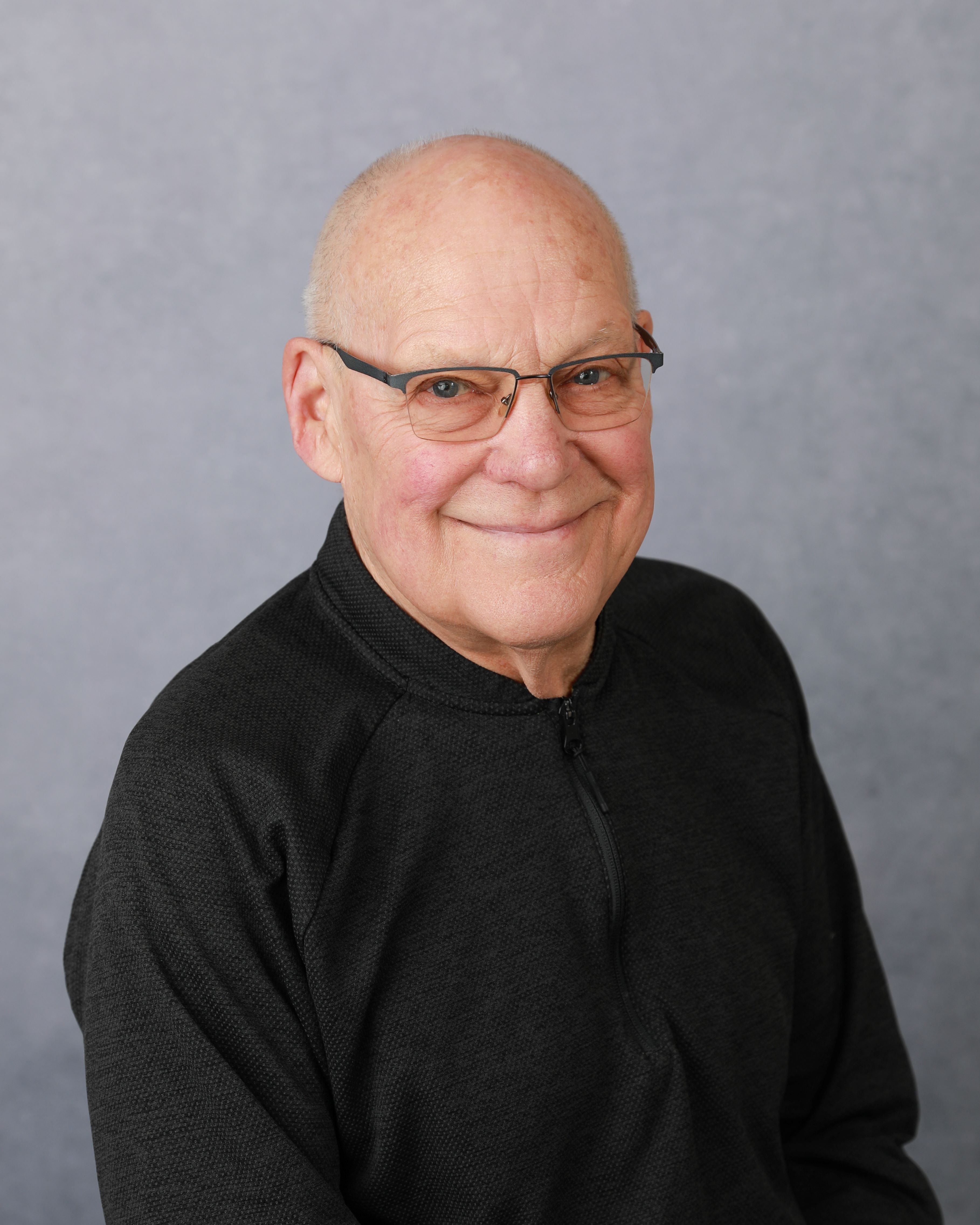 Ken Thurnau