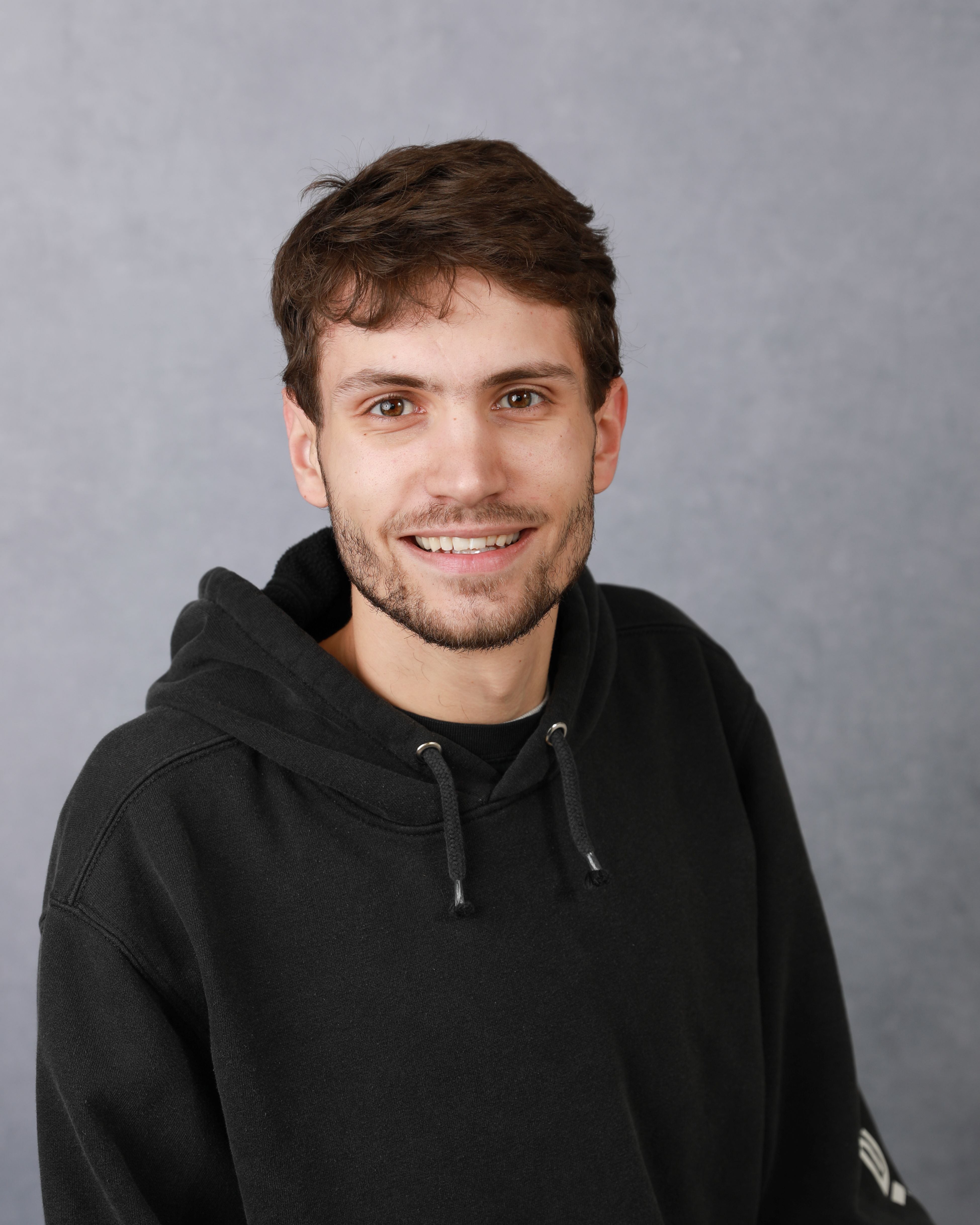 Noah Ihrke